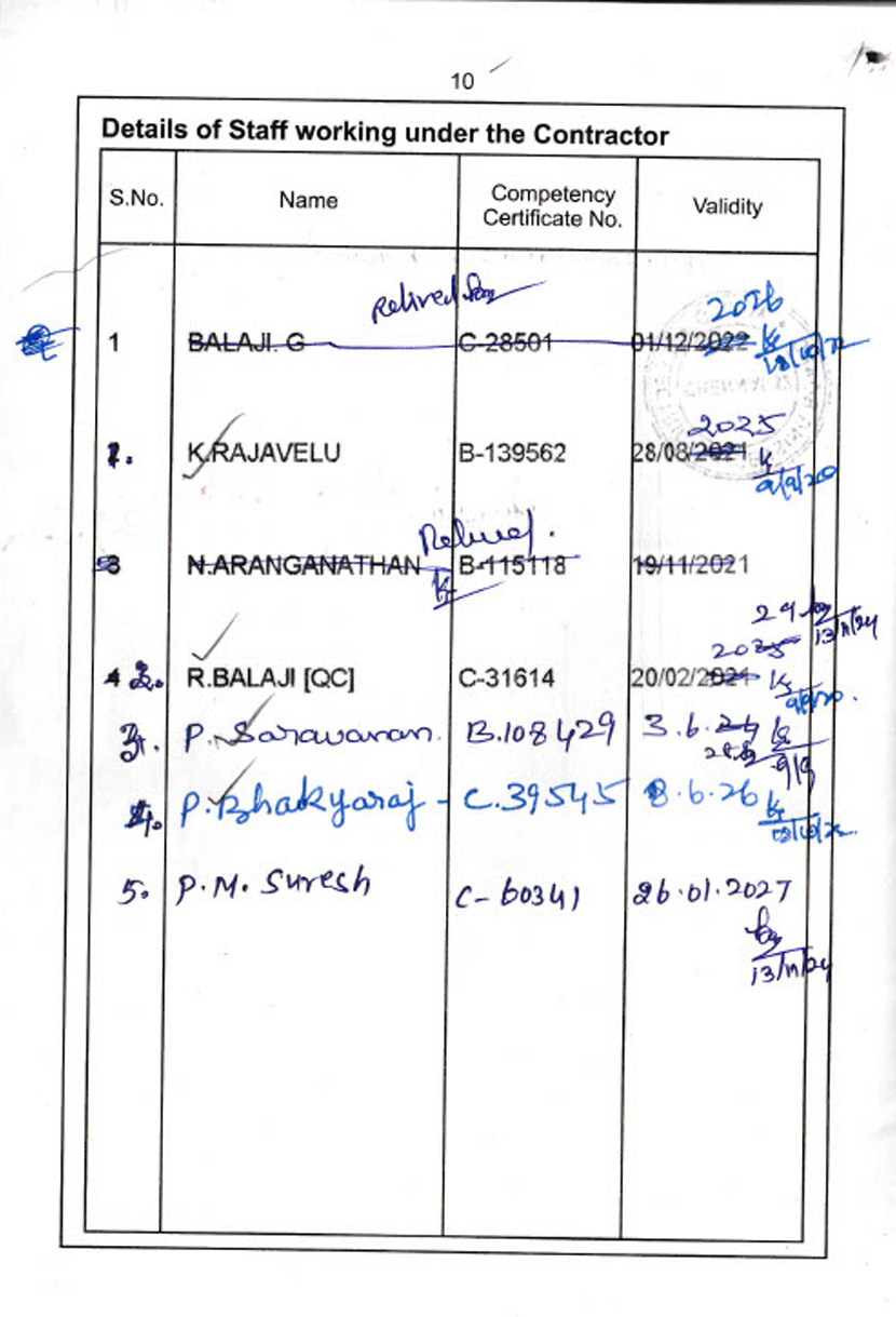 Bala Vinayaga Enterprises